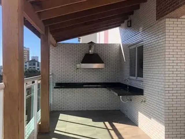 Imagem 8: Belíssimo 2 Dormitórios com Lazer no Boqueirão!