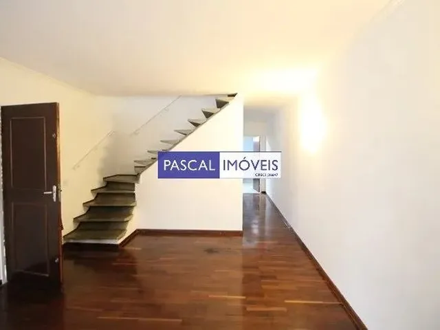 Imagem: São Paulo - Casa Padrão - Campo Belo