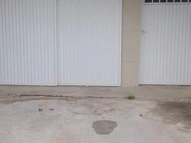 Imagem: Casa pra Alugar