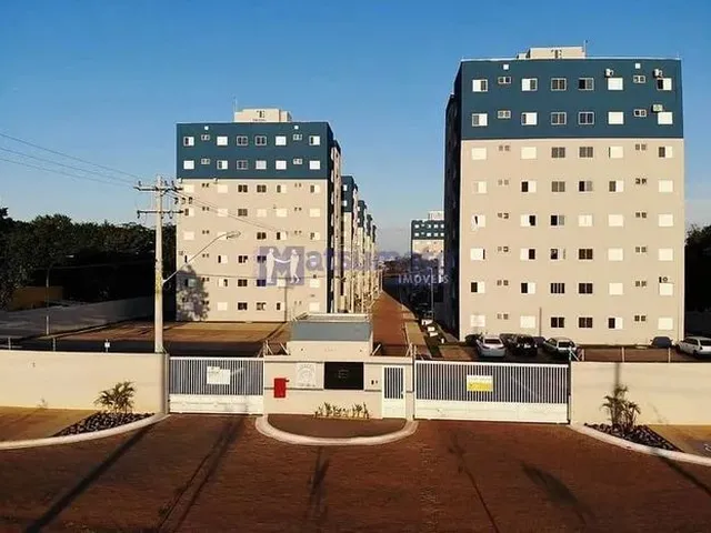 Imagem: Apartamento em Jardim Progresso - Três