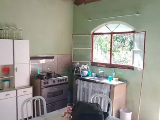 Imagem: Alugo Casa no Sítio