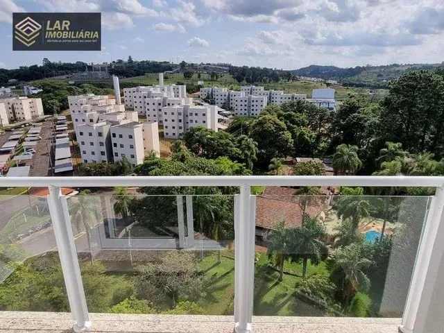 Imagem: Apartamento com 2 Dormitórios, 65 M²