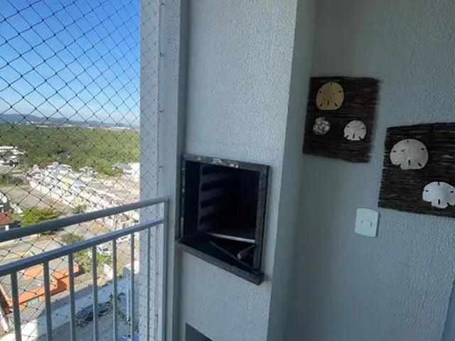 Imagem: Apto Mobiliado Locação Anual em Balneário
