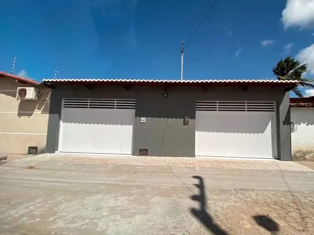 Imagem: Alugo Casa em Touros