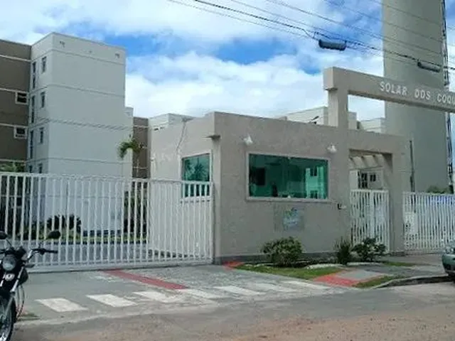 Imagem: Alugo Apartamento no Condomínio Parque