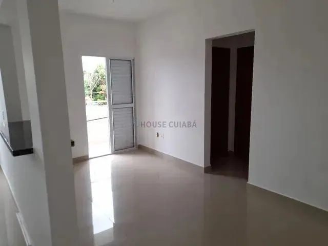 Imagem: Alugo Apartamento 2 Quartos Novo - Bairro