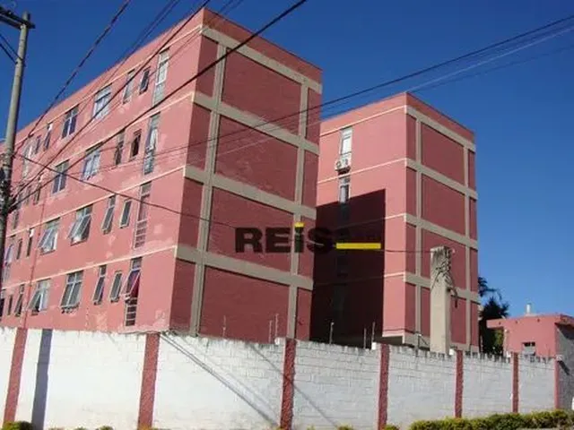 Imagem: Apartamento com 2 Dormitórios para Alugar