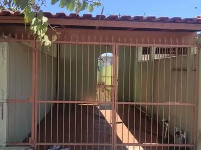 Imagem 1: Casa no Interlagos, 1 Quarto (Próximo Ao Shopping Boulevard