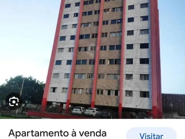 Imagem 1: Apartamento Apartamento com 2 dormitórios