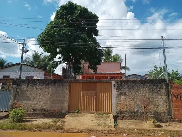 Imagem: Alugo Casa no Calafate Próximo Ao Campo
