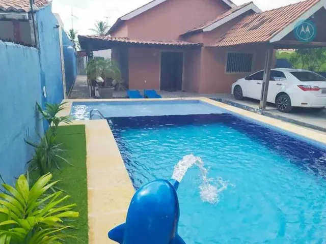 Imagem: Casa em Pirenópolis Goiás para Temporada