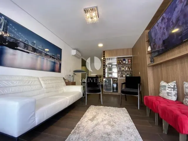 Imagem 12: Casa em Condomínio com 3 Suítes