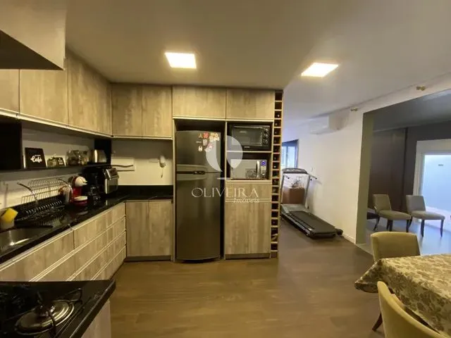 Imagem 2: Casa em Condomínio com 3 Suítes