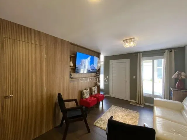Imagem 3: Casa em Condomínio com 3 Suítes