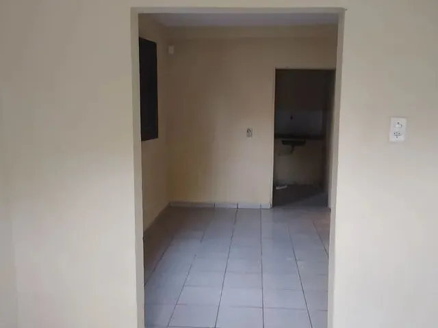 Imagem: Aluga-Se Casa
