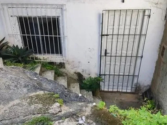 Imagem: Casa no Centro de Vitória