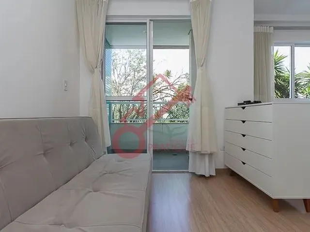 Imagem: Studio com 1 Dormitório para Alugar com