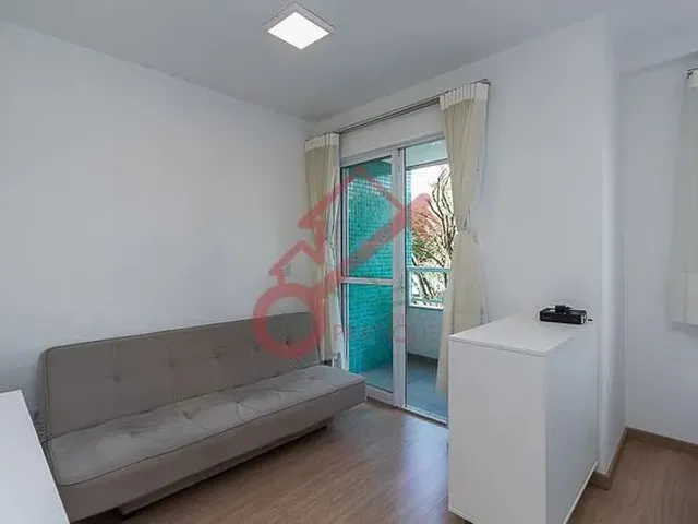 Imagem 3: Studio com 1 Dormitório para Alugar com 40.1M² por R$ 1.690,00 no Bairro Bom Retiro