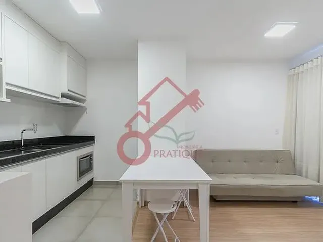 Imagem 2: Studio com 1 Dormitório para Alugar com 40.1M² por R$ 1.690,00 no Bairro Bom Retiro