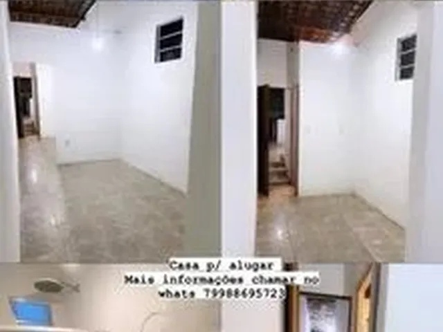Imagem: Casa no Santos Dumont