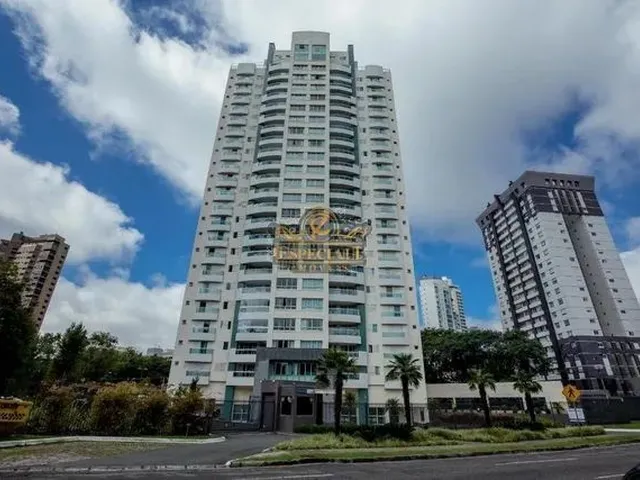 Imagem: Curitiba - Apartamento Padrão - Ecoville
