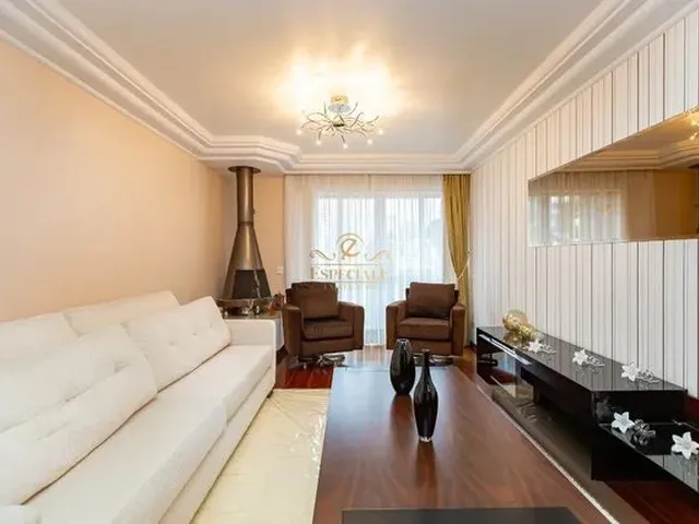 Imagem: Curitiba - Apartamento Padrão - Batel