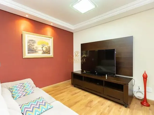 Imagem 6: Curitiba - Apartamento Padrão - Batel