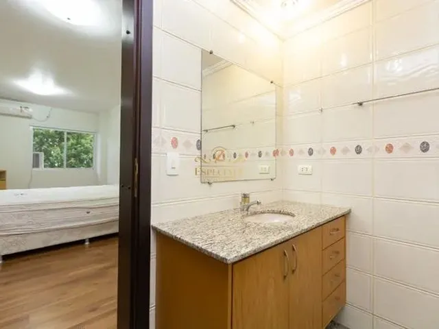 Imagem 8: Curitiba - Apartamento Padrão - Batel