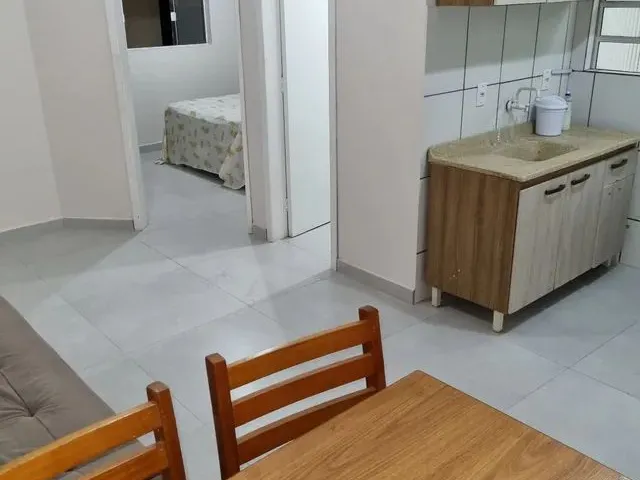 Imagem: Apartamento Mobiliado Barra da Lagoa