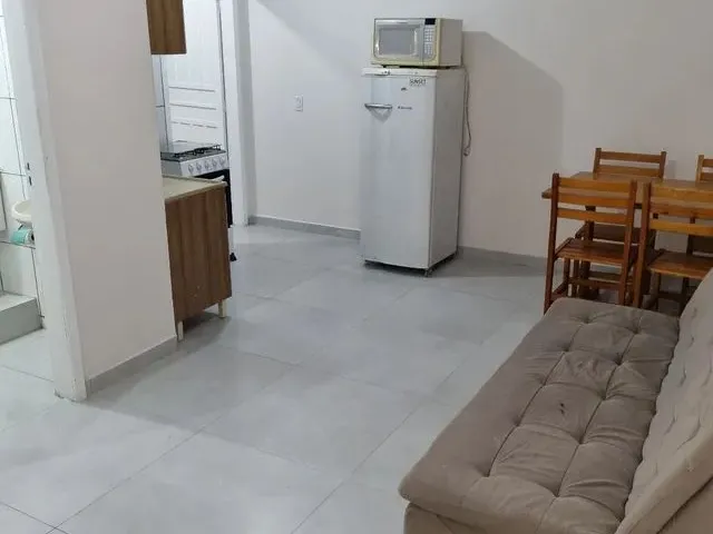 Imagem 5: Apartamento Mobiliado Barra da Lagoa