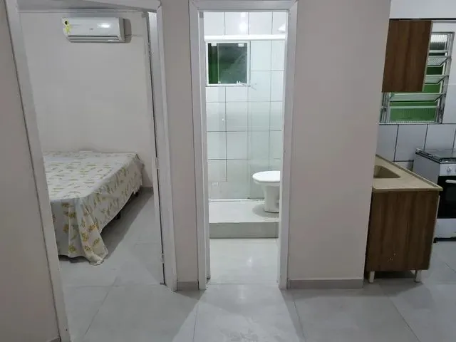 Imagem 3: Apartamento Mobiliado Barra da Lagoa