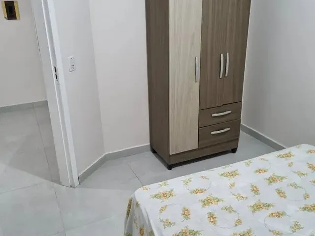 Imagem 2: Apartamento Mobiliado Barra da Lagoa