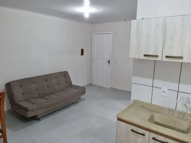 Imagem 4: Apartamento Mobiliado Barra da Lagoa