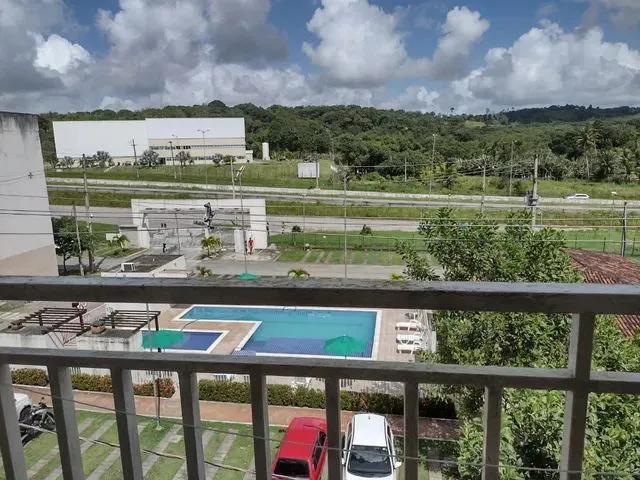 Imagem: Alugo Apto em Condominio Fechado em Sao