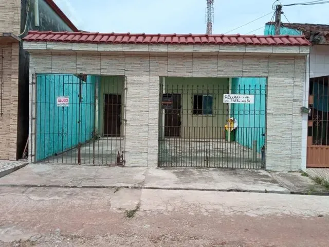 Imagem: Casa para Alugar R$ 500