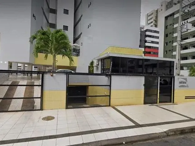 Imagem 2: Quarto e Sala Mobiliado - Ponta Verde