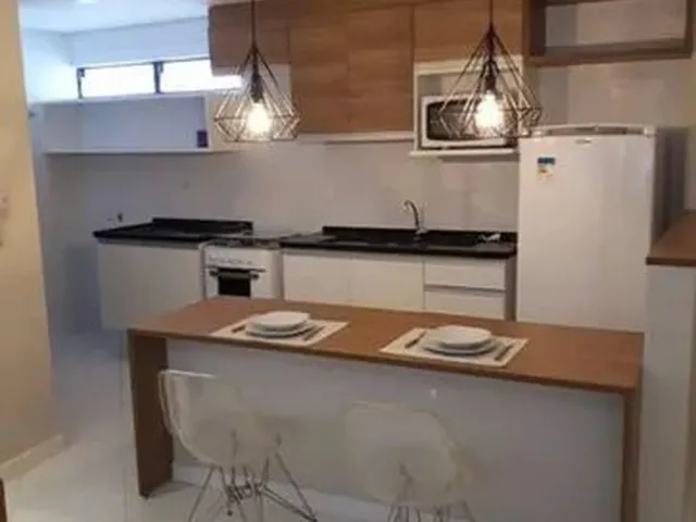 Imagem 4: Quarto e Sala Mobiliado - Ponta Verde