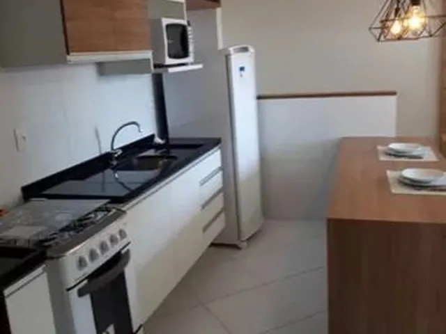 Imagem 6: Quarto e Sala Mobiliado - Ponta Verde