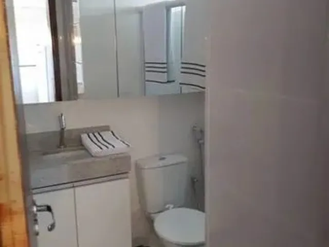 Imagem 10: Quarto e Sala Mobiliado - Ponta Verde