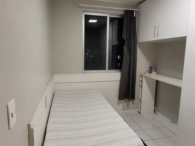 Imagem: Quarto Individual - Ipiranga