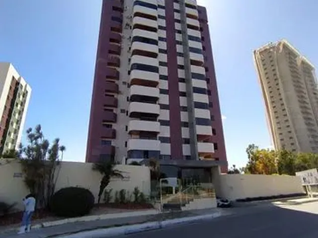 Imagem: Apartamento para Aluguel Orla Petrolina-Pe