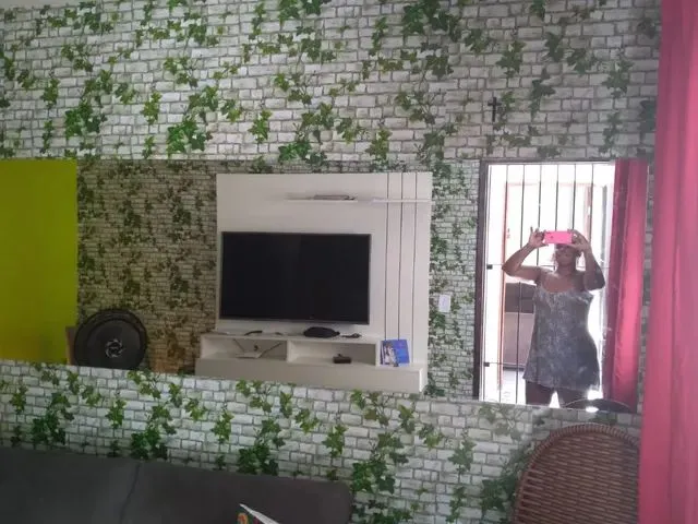 Imagem: Aluga-Se Um Ap Semi Novo