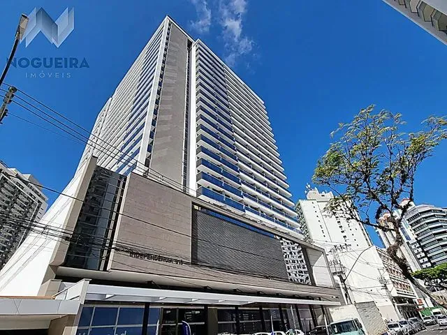 Imagem: Cód. 15117 - Studio 1 Quarto - Centro