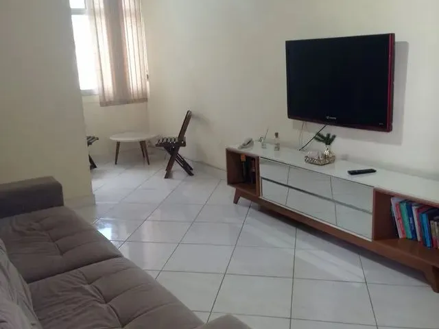 Imagem: Alugo Apto Mobiliado Centro Campo Grande