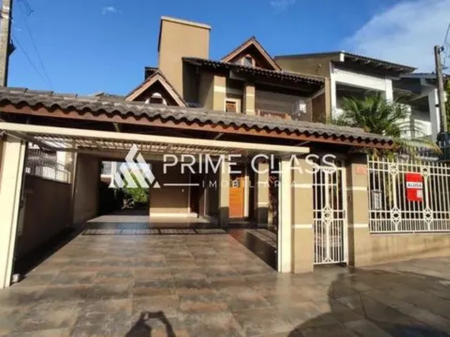 Imagem: Canoas - Casa Padrão - Bela Vista