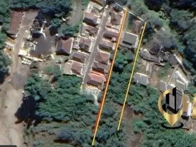 Imagem: Vendo Casa com 03 Moradias - Bairro Morin