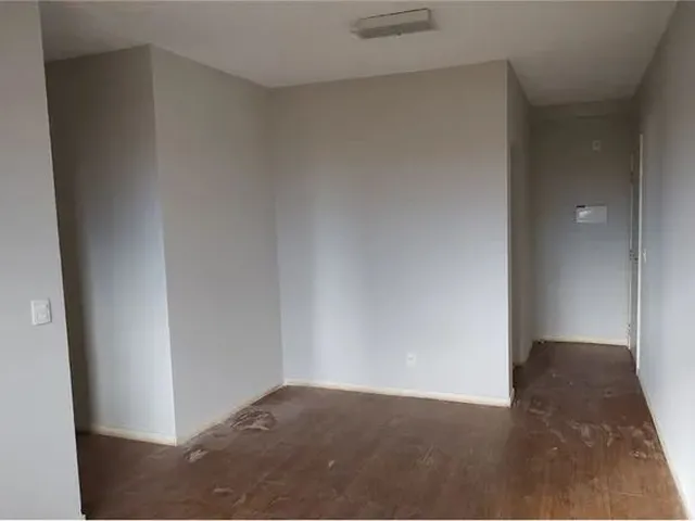 Imagem: Apartamento Dois Dormitórios com Suíte