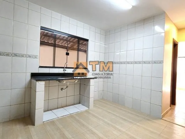 Imagem 6: Excelente Casa com 3 Quartos, Toda na Laje
