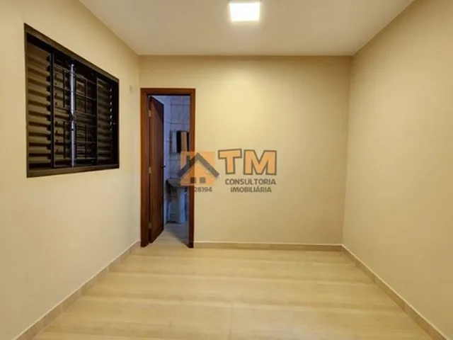 Imagem 12: Excelente Casa com 3 Quartos, Toda na Laje