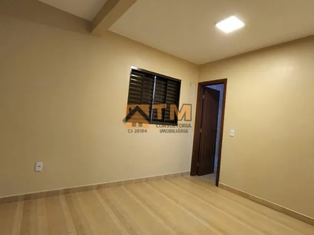 Imagem 16: Excelente Casa com 3 Quartos, Toda na Laje